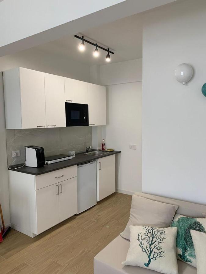 La Casa Di Allegra, Monolocale A Le Grazie - Comune Di Portovenere Экстерьер фото