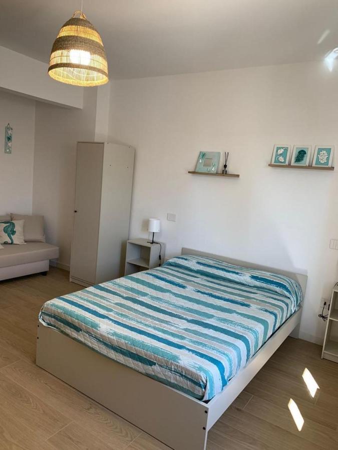 La Casa Di Allegra, Monolocale A Le Grazie - Comune Di Portovenere Экстерьер фото